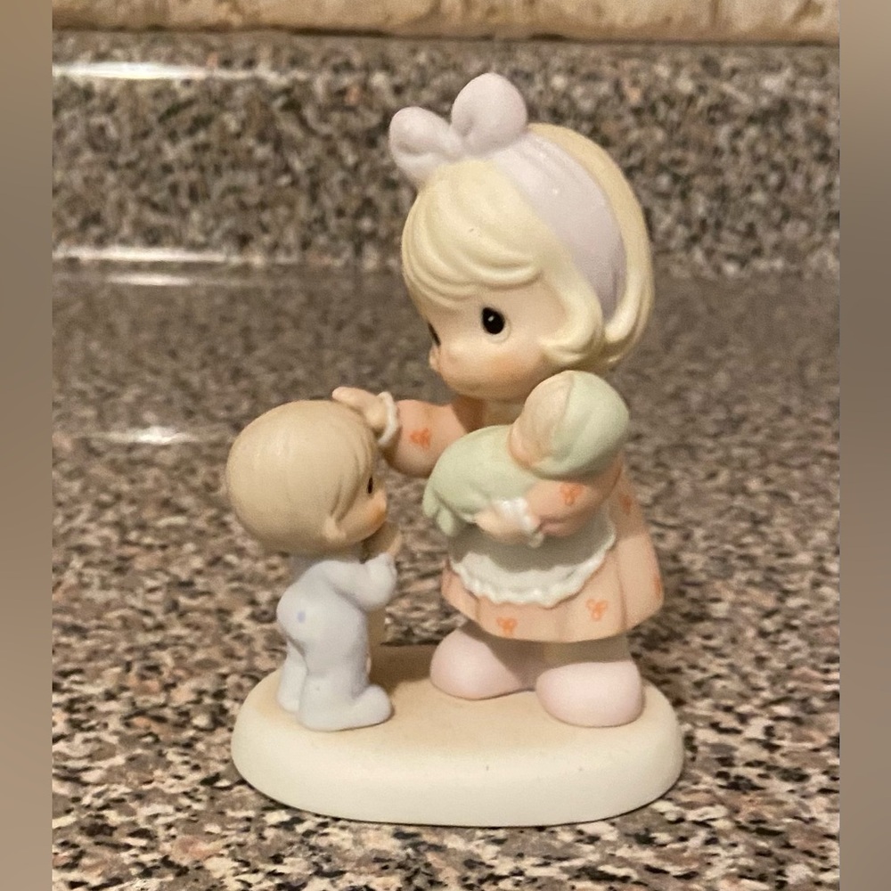 You have such a special way of caring each & every day